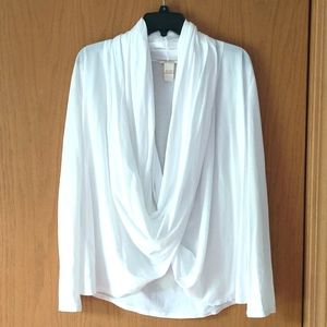 Sundance lightweight cotton cardigan
